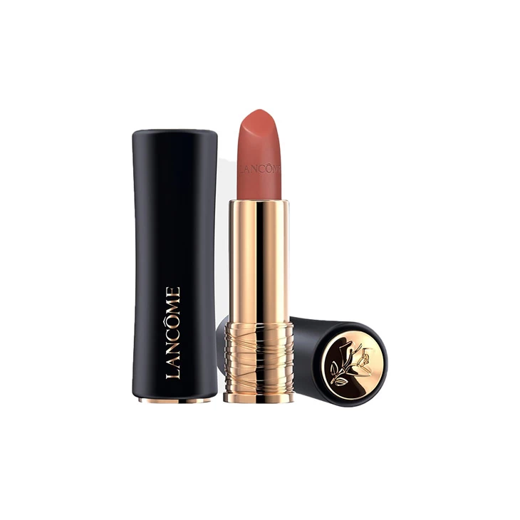 LANCOME ABSOLU ROUGE DRAMA MATTE BARRA DE LABIOS 274 34GR Donna