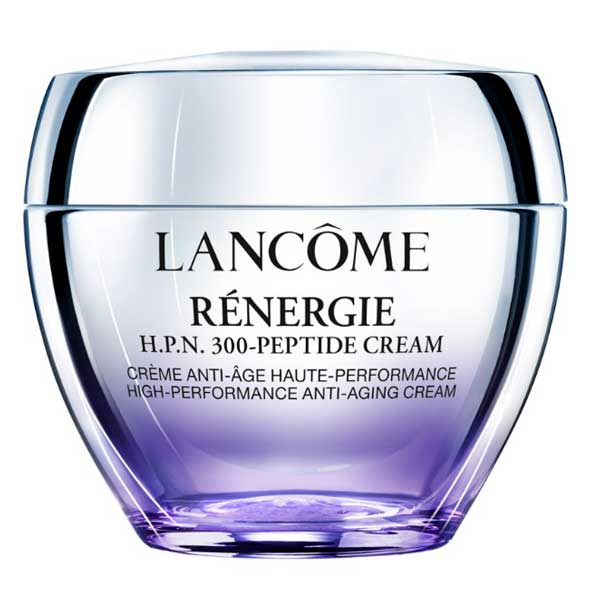 LANCOME RENERGIE CREMA ANTIEDAD RECARGABLE 50ML Donna