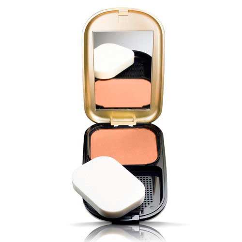 Max Factor Facefinity Compact Foundation SPF20 Makeup Donna 10g