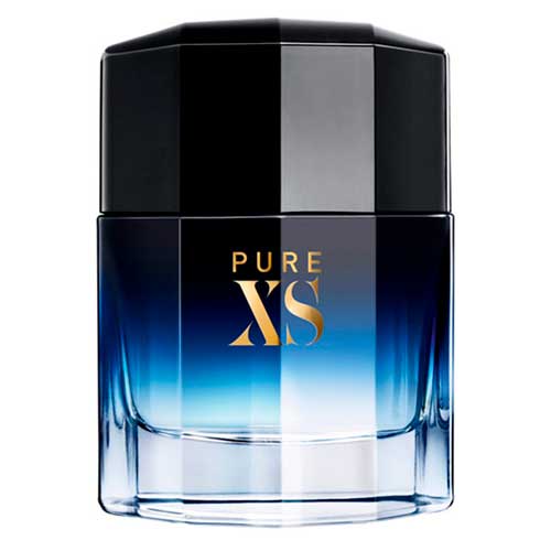 Paco Rabanne Pure XS Eau De Toilette 50 ml uomo