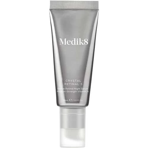 Medik8 Crystal Retinol 3 siero notte 30ml 30ML