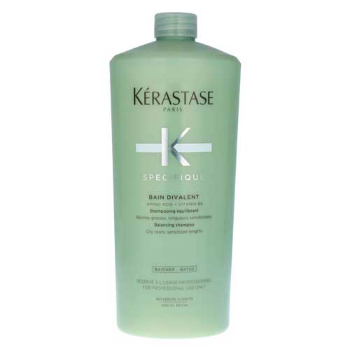 Krastase Specifique Bain bivalente 1000ml 1000ML