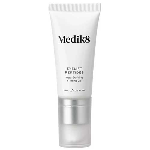 Gel rassodante antiet Medik8 Eyelift 15ML