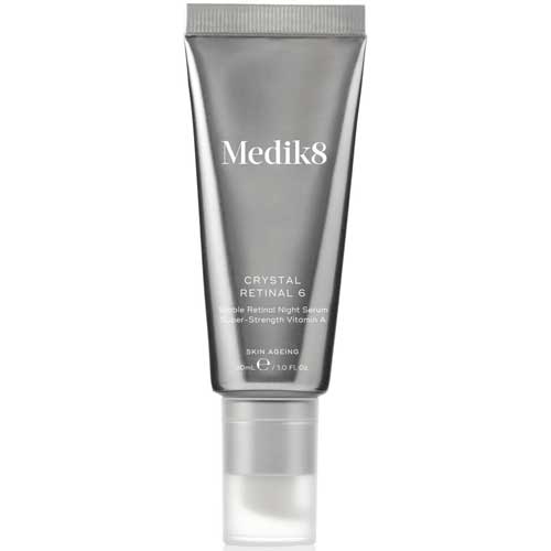 Retina di cristallo Medik8 6 30ML