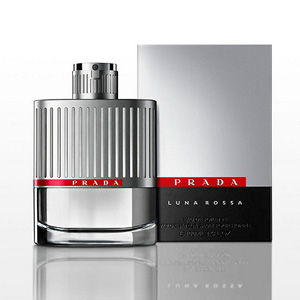 Prada Luna Rossa eau de toilette 150ML