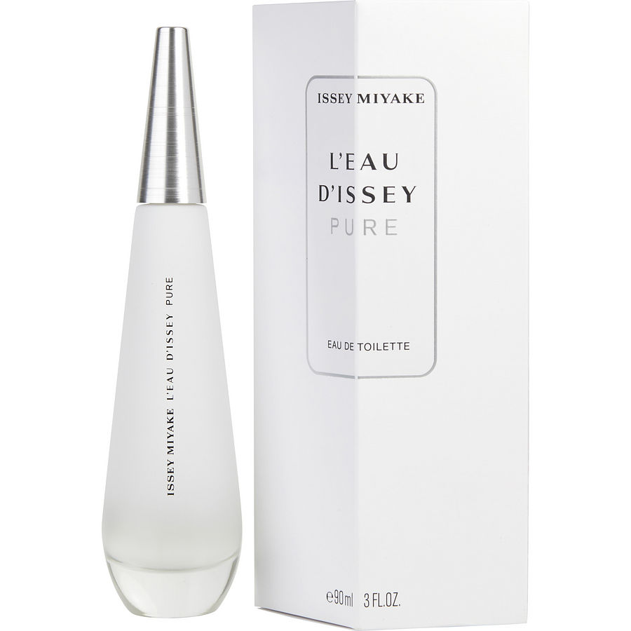 Issey Miyake LEau Dissey Pure eau de toilette 90ML