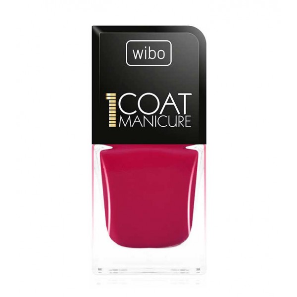 Wibo 1 cappotto manicure unghie 8