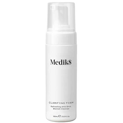 Medik8 detergente delicato ed esfoliante 150ml 150ML