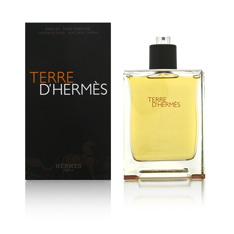Hermes Terre Uomo eau de parfum 200ML