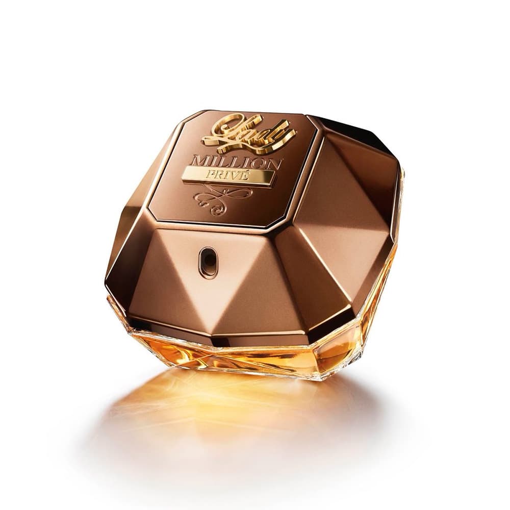 Paco Rabanne Lady Million Priv eau de parfum 80ML