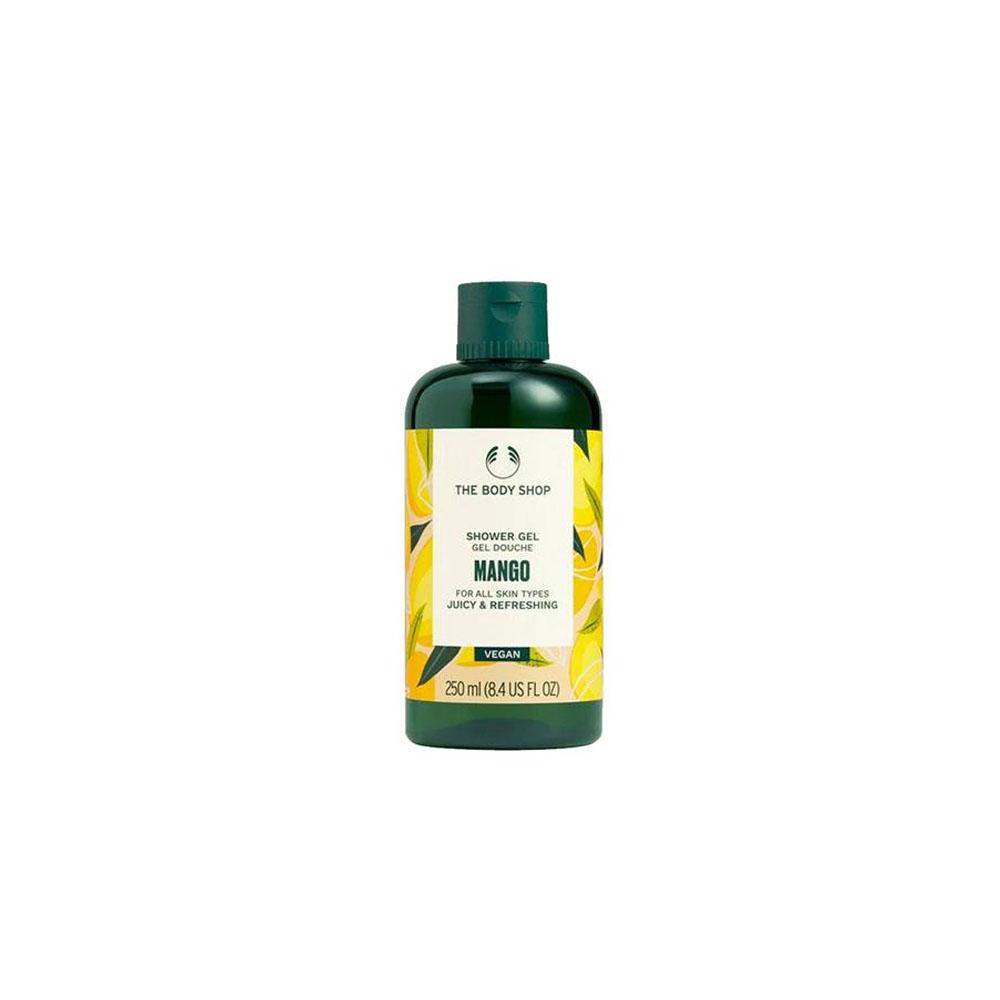 The Body Shop MANGO shower gel 250 ml Unisex