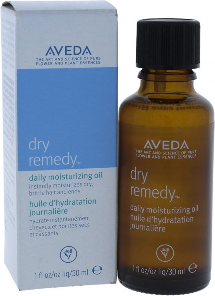 Aveda Dry remedy olio daily moisturizing 30ml