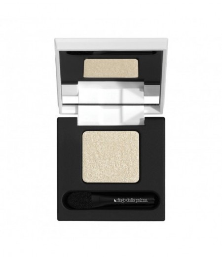 Diego Dalla Palma Eye Shadow Satin Pearl DDP EYE 111 Verde