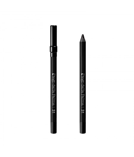 Diego Dalla Palma Eyeliner Make Stay On Me DDP31 impermeabile nero