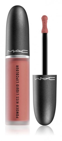MAC Cosmetics MAC LABBRA LIQCOLOR PBACIO Creatore di Appuntamenti