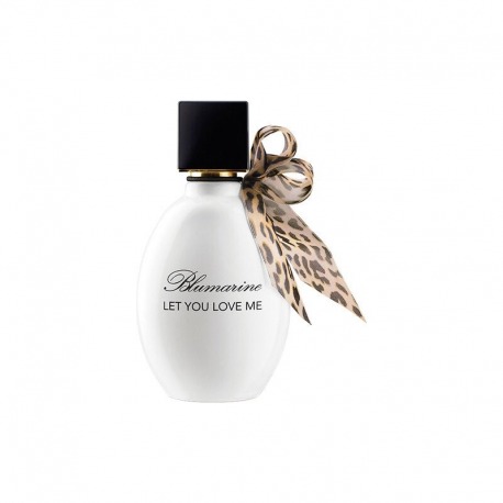 Blumarine Let You Love Me Eau de parfum donna 50ml