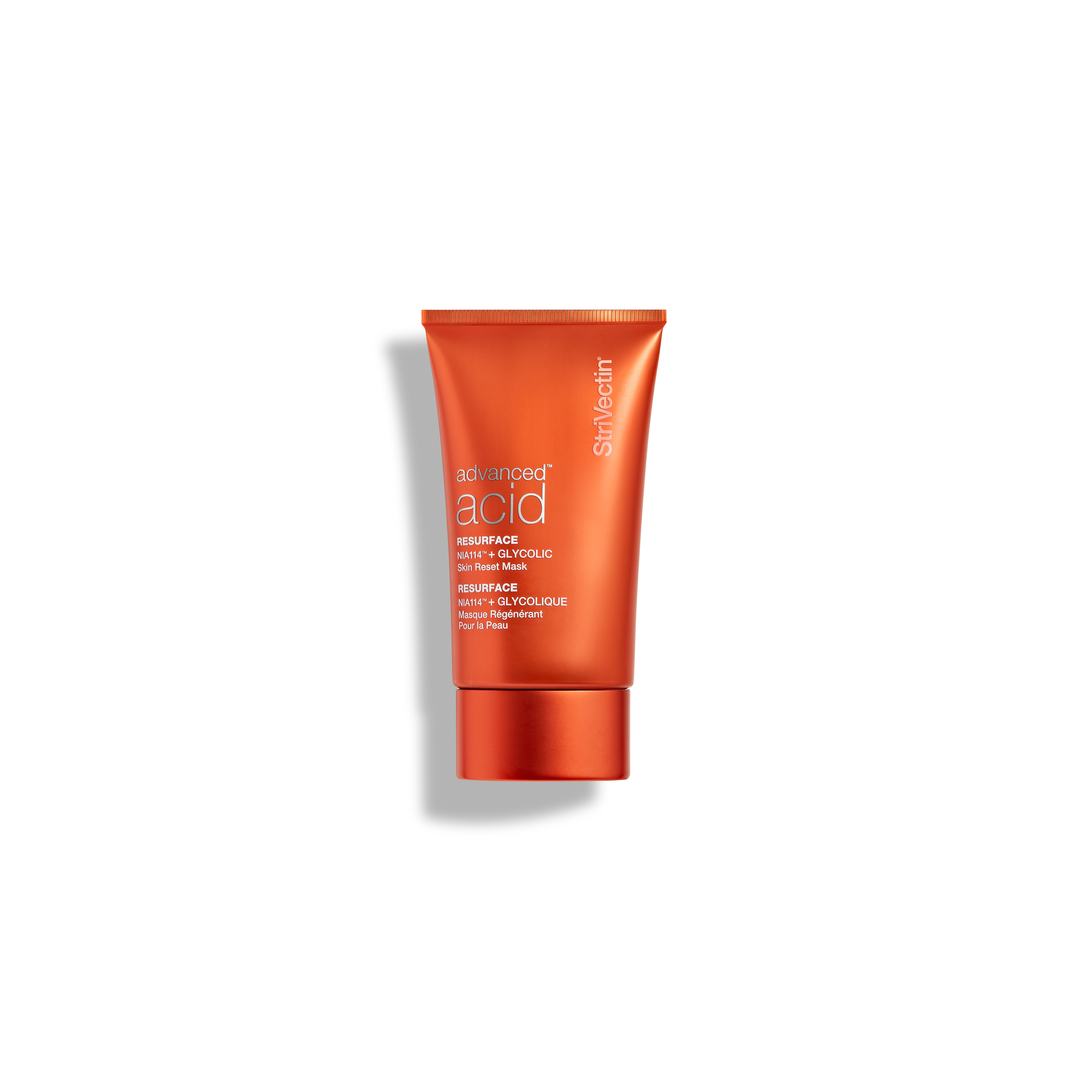 Strivectin ADVANCED ACID NIA114 GLYCOLIC skin reset mask 30ml donna 30ml
