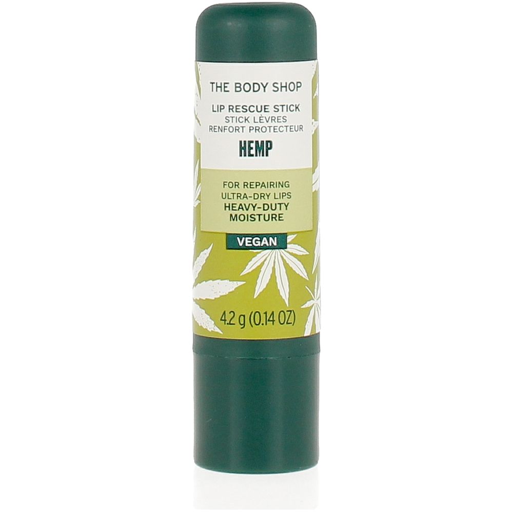 The Body Shop HEMP lip protector 4 2 gr unisex 42gr