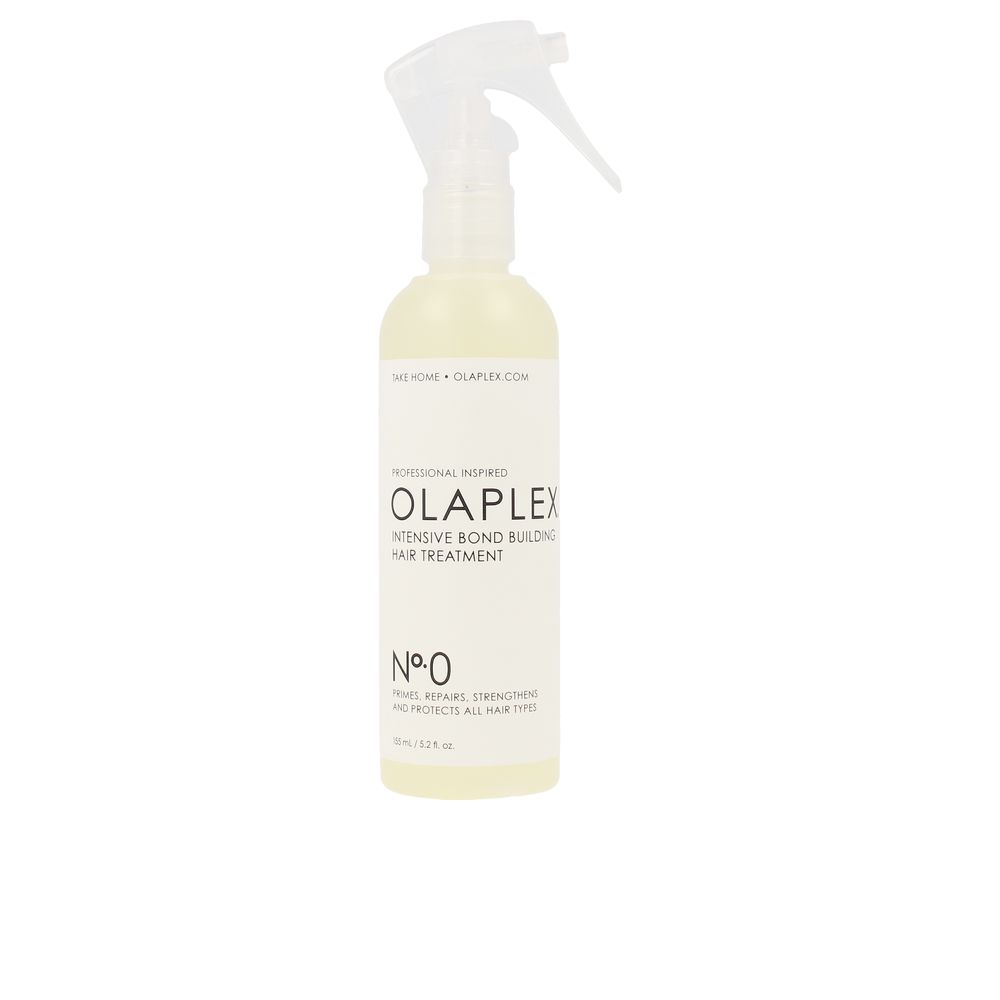 Olaplex INTENSIVE BOND BUILDING hair treatment N0 155ml unisex 155ml