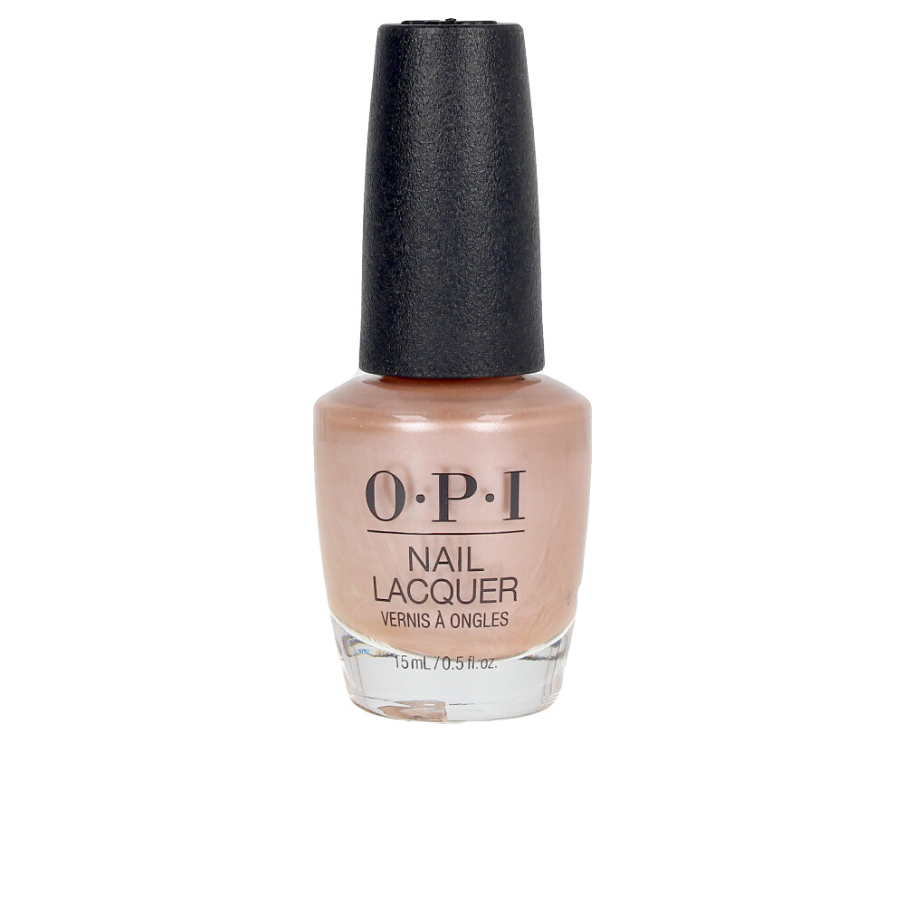 OPI Smalto per Unghie nCosmo Not Tonight Honey donna 15ml