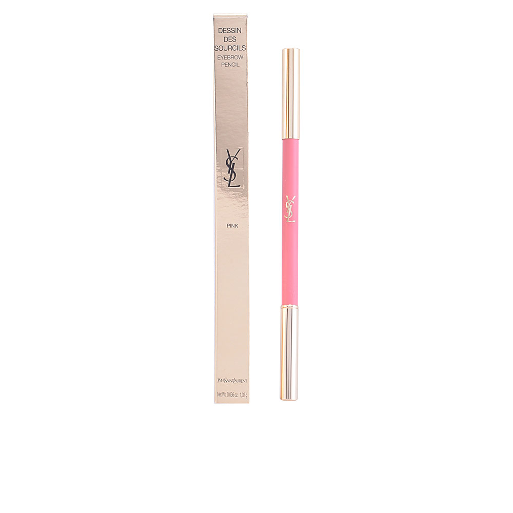 Yves Saint Laurent DESSIN DES SOURCILS eyebrow pencil npink donna 102gr