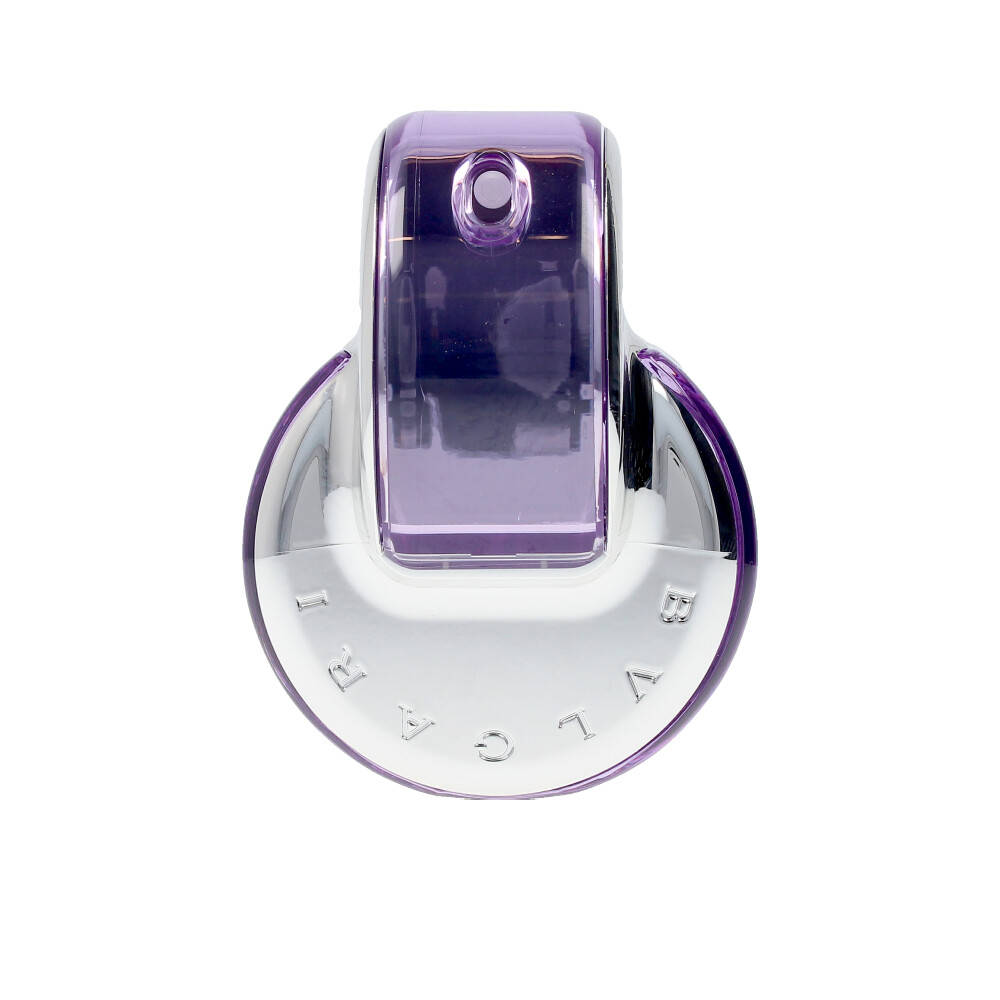 Bvlgari OMNIA AMETHYSTE eau de toilette spray 65ml donna 65ml