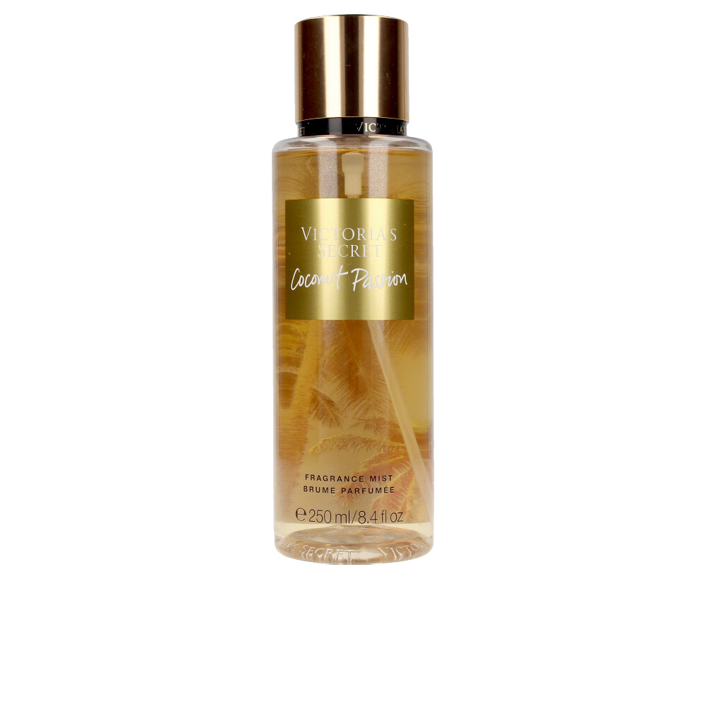 Victorias Secret COCONUT PASSION body mist 250ml donna 250ml