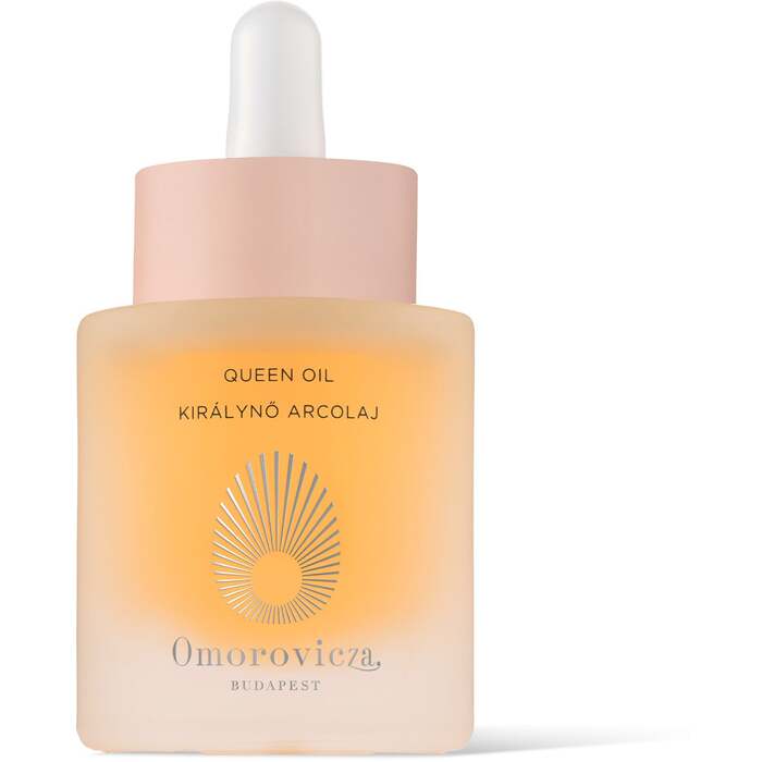 Omorovicza Queen Oil Regeneran a vyivujc olej donna 30ml