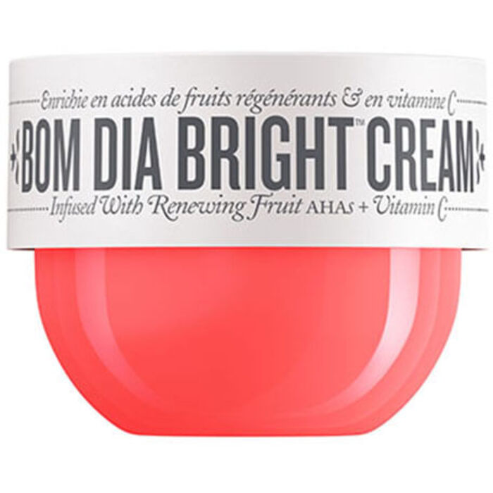 Sol De Janeiro Bom Dia Bright Body Cream Rozjasujc tlov krm donna 75ml