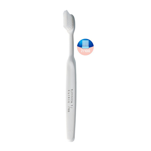 Elgydium Clinic 7100 Toothbrush Toothbrush for use after surgery donna