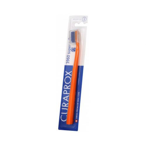 Curaprox Super Soft 3960 Extra soft toothbrush donna 10ks
