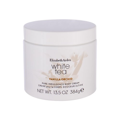 Elizabeth Arden White Tea Vanilla Orchid Body Cream donna 3840g