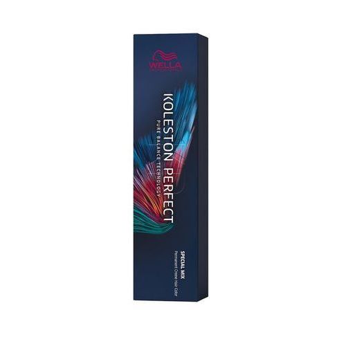 Wella Professional Koleston Perfect ME Special Mix Permanent hair color donna 011