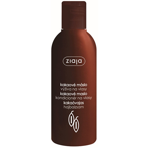 Ziaja Conditioner for dry and damaged hair Cocoa Butter 200 ml donna 200ml
