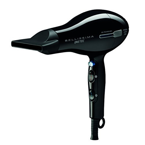 Bellissima Professional Hair Dryer with AC Motor 11312 Professional P2 2200 Imetec donna 10ks