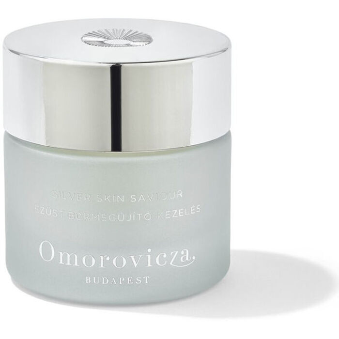 Omorovicza Queen of Hungary Silver Skin Saviour istic pleov maska pro problematickou ple donna 50ml