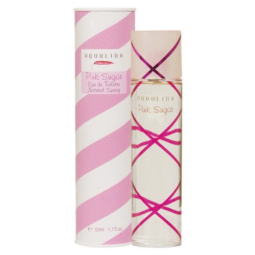 Aquolina Pink Sugar Eau De Toilette 30ml donna
