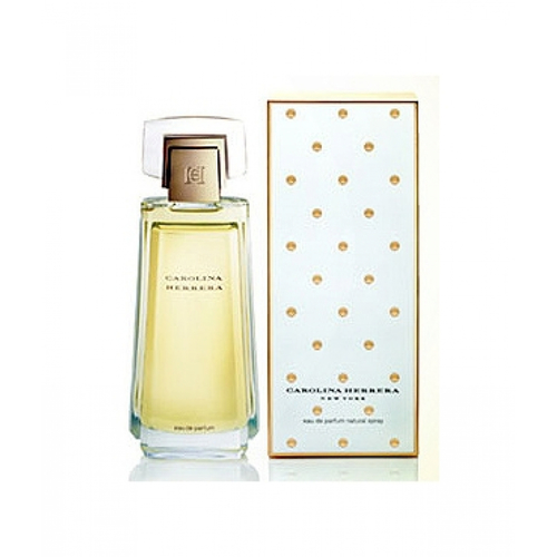 Carolina Herrera Carolina Herrera eau de toilette donna 100ml