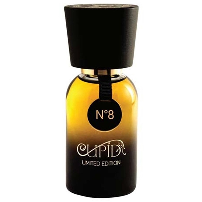 Cupid Perfumes Cupid No8 eau de parfum unisex 50ml