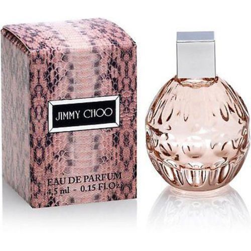 Jimmy Choo Jimmy Choo for Women eau de parfum Miniature donna 5ml