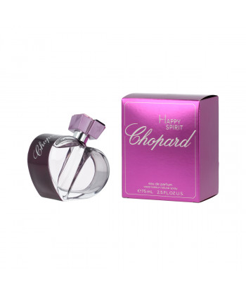 Chopard Happy Spirit Eau De Parfum 75ml donna New Cover