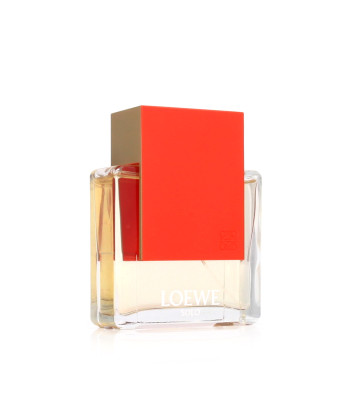 Loewe Solo Loewe Ella Eau De Parfum 100ml donna Old Cover