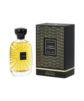 Atelier Des Ors Larmes Du Dsert Eau De Parfum 100ml unisex