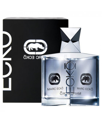 Marc Ecko Ecko Eau De Toilette 100ml uomo