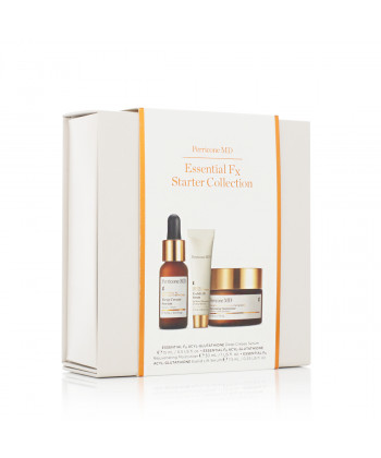 Perricone MD Essential Fx AcylGlutathione Starter Set