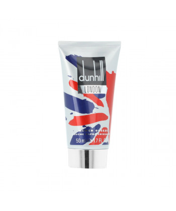 Dunhill Alfred London Perfumed Shower Gel 50ml uomo
