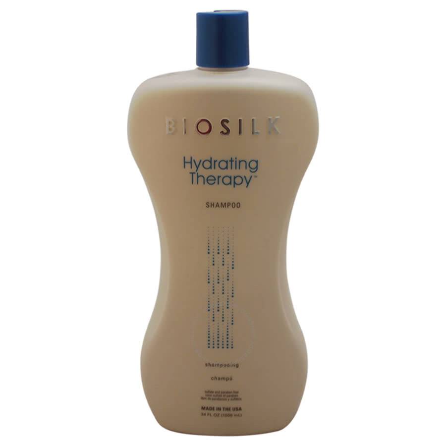 Farouk Systems Biosilk Hydrating Therapy Shampoo Donna 1006ml
