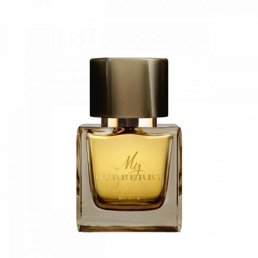 Burberry MY BURBERRY BLACK parfum vapo 30 ml Donna