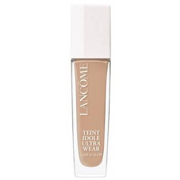 Lancme TEINT IDOLE ULTRA WEAR care glow 330N 30 ml Donna