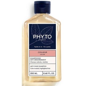 Fanola No Yellow Color Compact Violet Bleaching Powder polvere per schiarire i capelli 450 g donna